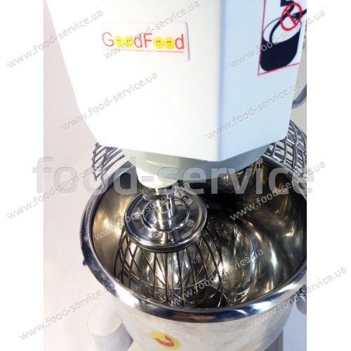 Миксер планетарный GoodFood PM-М20